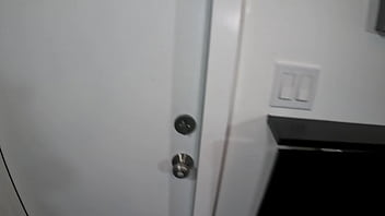 Preview 1 of Blackasssex - Mena Carlisle parents make suck and fuck loan shark
