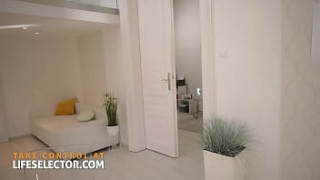 Preview 2 of Bruneian Sex - Lifeselector - Compilation pussy and anal fuck with wife Jayla de Angelis nurses Eveline Dellai,  Shalina Devine and Geisha Kyd and patient Sybil