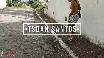 Preview 1 of Hot Sex Culckold - Daniela Santos e sua amiga Sabrina Prezotte prezottes house em um fetiche de p&eacute_s. - Tsdanisantos