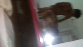 Preview 4 of Animals Hd Sex - rubbing the cock of my black lover against my pussy before riding him so good