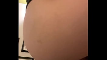 Preview 2 of Gujrati Bhabi Na Xxx Gu - Hot,  Sweaty Creampie after a Hike