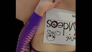 Preview 2 of Nasty White Trash - Verification video