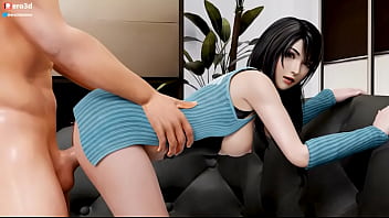 Preview 2 of Horse Animal Sex With Gril - Rinoa hot sex time