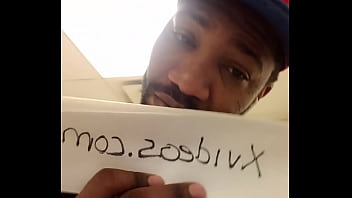 Preview 1 of Xxxodiavideos - Verification video