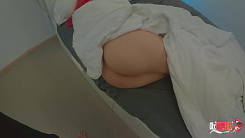 Preview 1 of Videoporno Tailandia - Teenage Stepson Anal Fucks Big Ass Stepmom Until She Can Take Can&#039_t Get Enough Ass Fuckings And Loves Every Second Of Hardcore Fucking.