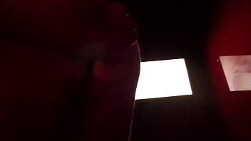 Preview 2 of Fast Time Sexcom Black - RalfAusMS fickt sich selbst im Erotixx M&uuml_nster mit dem Dildo