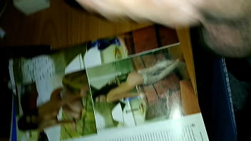 Preview 1 of Mom N Papy - M&aacute_s leche caliente para las putas perras culeras de xvideos