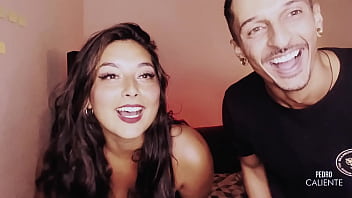 Preview 1 of Victoria June 4k - SEXO COM A NAMORADA DO MEU AMIGO