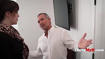 Preview 2 of Hurd Dp - MILFs can do anything for family,  even be ultimate sluts