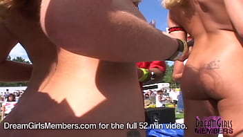 Preview 3 of 18 Palsh - Meet The Girls Of The Miss Nude Pageant