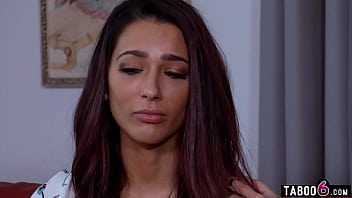 Preview 1 of Saxxy Panjabi - Taboo6.com - Petite teen Jaye Summers cheats with her big dick boyfriend