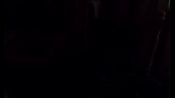 Preview 3 of 11 Young Xxx - Brij Jerks Off In His Bedroom In The Reflective Darkness Of His Full Length Bedroom Mirror From A Distance