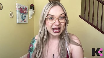 Preview 4 of Courtney Nicole - Stuck Up Femdom Cheating Wife Confesses She Loves Pussy &amp_ GirlCock