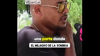 Preview 1 of Mom And Song Big Dick - El milagro de la sombra #elchicletv #dedicacion #redbull #chiclenoticias #vida #esfuerzo #atrevidoypegajoso