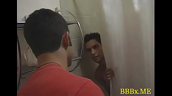 Preview 2 of Talugu Yige Sex Vdoies - Homosexual studs bareback fuck