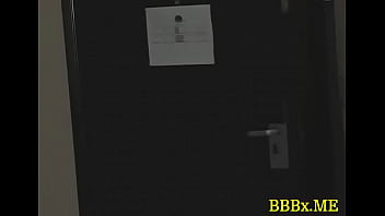 Preview 1 of Talugu Yige Sex Vdoies - Homosexual studs bareback fuck