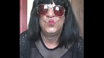 Preview 4 of Gay Deviant - sissy crossdress wanting you to shoot a big load down the back of his throat in public after fucking his asshole deep and hard