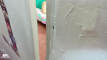 Preview 1 of Www Zooporno Com - Le follo el culo grande a mi madrastra hasta llenarle sus grandes nalgas y pussy de mi espeso creampie - Parte 1