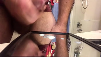 Preview 3 of Desi Babhi Xxx - Cumming quickly