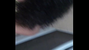 Preview 1 of W Com Xxx Bf - Madam sucking her security guard (Trailer 02)
