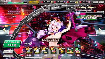Preview 1 of Woman Saxy Video Hd - SF Girls [PornPlay Gacha Hentai game] Ep.7 pirates captain gangang by the ship crew