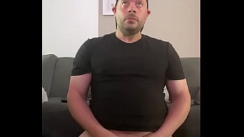 Preview 3 of Xxx Videos Salileon 2018 - Jerking off cum