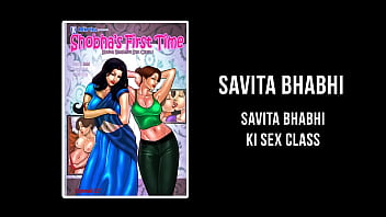 Preview 1 of Xeyes - Savita Bhabhi Videos - Episode 22