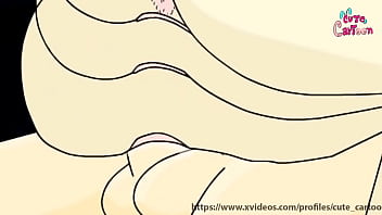 Preview 1 of Porno Ronaldo - Demon Slayer - Daki and Tanjiro