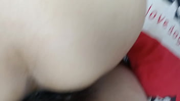 Preview 2 of Ass Lot - 中国人妻大屁股