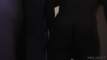 Preview 3 of Centre Jail - Folsom Berlin Hotel Orgy