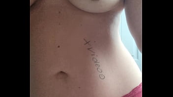 Preview 4 of So Tight Virgin Vagina - Verificatievideo
