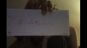 Preview 4 of Olivia Rose Keegan - Verification video
