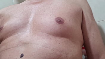 Preview 1 of Abigail Wake - Verification video of a delicious mature man