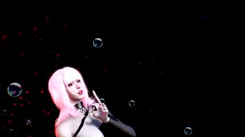 Preview 3 of Animals Girs Xxxx - [vam]舞蹈試做