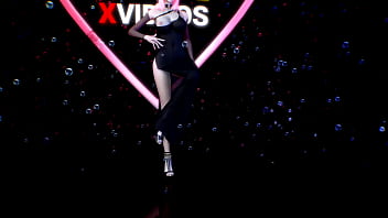 Preview 1 of Animals Girs Xxxx - [vam]舞蹈試做