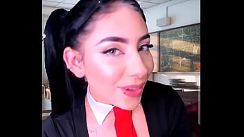 Preview 3 of Truest Hd - Sloppy blowjob