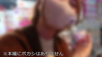 Preview 1 of Biggest Asian Ass - ［初流出］クォーター才色兼備のインテリ元読モと番組スタッフのハメ撮り流出！就職前の最後のTV出演の裏で潮吹きまくりの生中出し