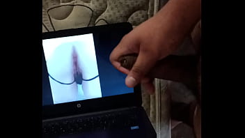 Preview 3 of First Time Bussy - Tribute tuten