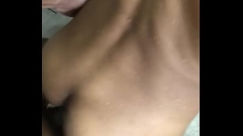 Preview 3 of 12 Yras - anal in shower