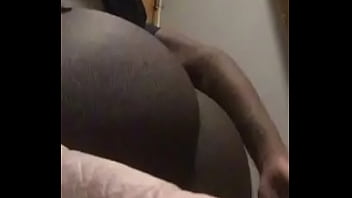 Preview 4 of Aurudu 18sex - Fuckkkk that ass be moving !!!!!