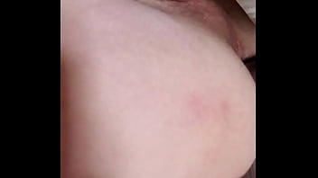 Preview 4 of Miku Tiny - My New Friend Fucks My Hole with His Big Cock!