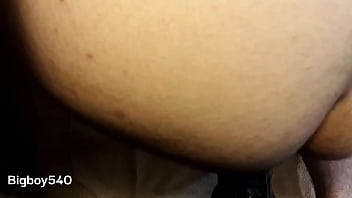 Preview 4 of Arabian Maid Service Xnxx - POV anal - tu rentre me baiser le cul