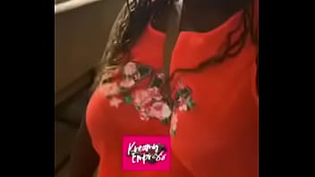 Preview 2 of Video Porno Britney Spears - EBONY BOOB FETISH