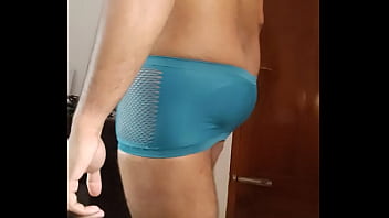 Preview 1 of Mika Yan Hot Dog - Sexy nude indian boy