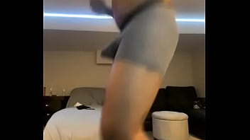 Preview 3 of Luton Sarah Cullis - Jumping dick