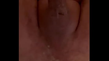 Preview 4 of 2dac - Riding a big dildo