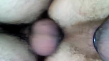 Preview 3 of Rull Length Video - Str8 Matt taking my raw cock