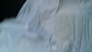 Preview 2 of Latest Sleeping Hdxxx 2018 - la mia cagna si masturba la figa pelosa dopo un pompino