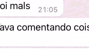 Preview 3 of Xnwxxxxx - LARI RESPONDE