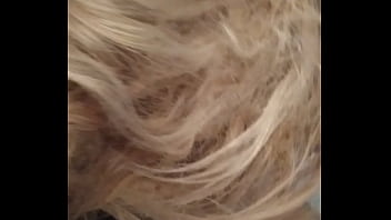 Preview 2 of Lohdoh Arab - Sexo oral rubia